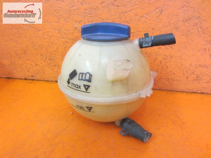 Ausgleichsbehälter Kühlwasserbehälter AUDI A3 (8L1) 1.6