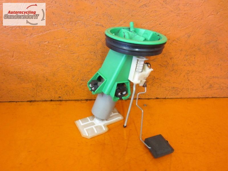 Kraftstoffpumpe GRÜN Benzinpumpe Pumpe Tankgeber BMW 3 ...