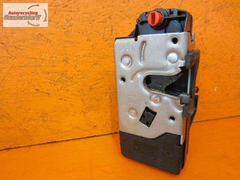 Türschloss rechts hinten GH Schloss elektrisch ZV OPEL CORSA C (F08 ...