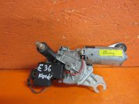 Wischermotor hinten 390201542<br>BMW 3 TOURING (E36) 318I
