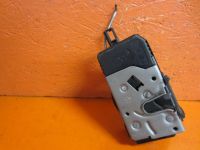 Trschloss links vorn 24447342<br>OPEL VECTRA C 1.6