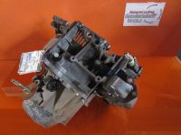Schaltgetriebe 5 Gang 57226<br>CITROEN BERLINGO KASTEN (M_) 1.9 D 70 (MBWJZ, MC