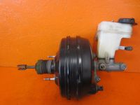 Bremskraftverstrker TRW<br>OPEL VECTRA C 2.2 DTI 16V