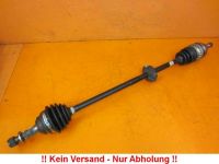 Antriebswelle rechts vornvorne<br>OPEL ASTRA G CC (F48_, F08_) 1.6 16V