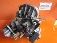 Schaltgetriebe 5 Gang <br>ALFA ROMEO 156 (932) 2.0 16V T.SPARK (932A21__)