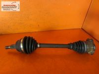 Antriebswelle links vorne Automatik<br>VW GOLF IV (1J1) 1.6