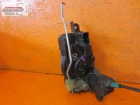 Trschloss rechts vorne QG<br>OPEL ZAFIRA B (A05) 1.8