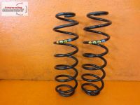 Federsatz 6Q0511115BG   orange gelb gelb blau<br>VW POLO (9N_) 1.2