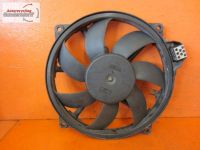 Elektromotor, Khlerlfter M155548<br>RENAULT GRAND SCENIC III (JZ0/1_) 1.6 DCI