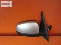 Au�enspiegel rechts 13113476      STARSILBER 3  - Z157 -<br>OPEL MERIVA 1.7 CDTI