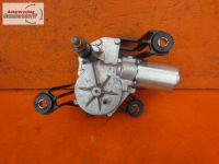 Wischermotor hinten 390201578<br>OPEL SIGNUM 2.2 DIRECT
