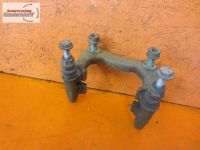 Bremssatteltr�ger links hinten Bremssattelhalter   5612/4<br>VW POLO (9N_) 1.2 12V