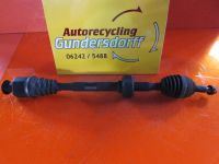 Antriebswelle rechts Gelenkwelle rechts<br>DACIA LOGAN MCV (KS_) 1.4