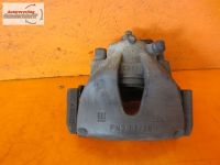 Bremssattel links vorne<br>OPEL MERIVA 1.8