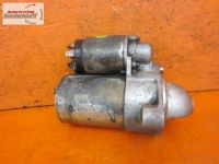 Anlasser Starter<br>CHEVROLET MATIZ (M200, M250) 1.0