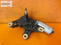 Wischermotor hinten 404886<br>SKODA FABIA (6Y2) 1.2