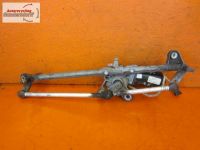 Wischermotor vorne 23001495   Wischergesnge<br>OPEL VECTRA C CARAVAN 3.0 V6 CDTI