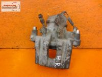 Bremssattel rechts hinten Bremse Bremszange  ALU<br>OPEL VECTRA C CARAVAN 1.9 CDTI
