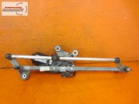 Wischermotor vorne 23003922  23003917<br>OPEL VECTRA C CARAVAN 1.9 CDTI