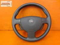 Lenkrad Multifunktionslenkrad Komplett Lenker 3 Speichen<br>OPEL MERIVA 1.4 16V TWINPORT