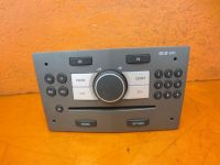 CD-Radio CD30MP3  CD / MP3<br>OPEL ZAFIRA B (A05) 1.9 CDTI