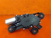 Wischermotor hinten Bosch 3M51-R17K441-AE<br>FORD FOCUS II KOMBI (DA_) 1.4