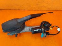 Wischermotor vorne Bosch 05801-09-182<br>MERCEDES-BENZ E-KLASSE (W210) E 220 CDI