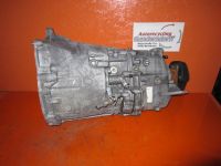 Getriebe (Schaltung) 5 Gang HDZ<br>BMW 3 (E46) 320D