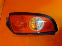 R�ckleuchte rechts R�cklicht   Schlu�leuchte<br>HYUNDAI ATOS PRIME (MX) 1.0I