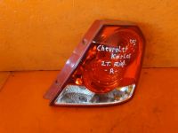 Rckfahrleuchte rechts Rcklicht<br>CHEVROLET KALOS 1.4