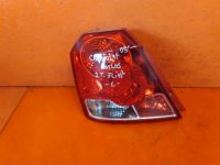 Rckleuchte links Rcklicht<br>CHEVROLET KALOS 1.4