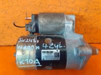 Anlasser M002T47382 Starter<br>SUZUKI WAGON R (EM) 1.0
