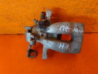 Bremssattel rechts hinten Lucas 38cm<br>OPEL MERIVA 1.6