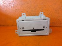 CD-Radio Bosch Navi<br>OPEL ASTRA SPORTS TOURER (J) 1.7 CDTI