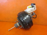 Bremskraftverst�rker <br>OPEL ASTRA SPORTS TOURER (J) 1.7 CDTI