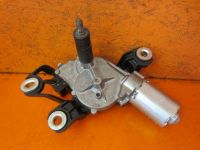 Wischermotor hinten 0390201207  Heckwischermotor<br>VW GOLF VI (5K1) 1.2 TSI