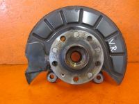 Achsschenkel rechts 1K0400054GF Radnabe<br>VW GOLF VI (5K1) 1.2 TSI