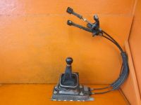 Schaltkulisse 1K0711091A 1K0711061B Schaltung 6 Gang<br>VW GOLF VI (5K1) 1.2 TSI