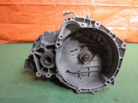 Schaltgetriebe 6 Gang <br>OPEL VECTRA C 1.9 CDTI