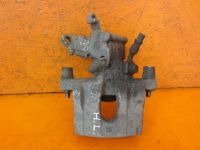 Bremssattel links hinten Bremszange ALU Handbremse<br>OPEL VECTRA C 1.9 CDTI
