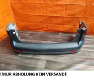 Stostange hinten Facelift  Z168  PDC<br>OPEL VECTRA C CARAVAN 1.8