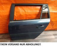 Tr links hinten Combi Z168<br>OPEL VECTRA C CARAVAN 1.8