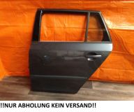T�r links hinten 9153<br>SKODA FABIA COMBI (545) 1.2