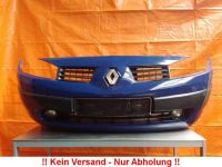 Sto�stange vorne Sto�f�nger blau OV460<br>RENAULT MEGANE II KOMBI (KM0/1_) 1.6