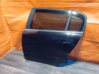 T�r links hinten schwarz<br>OPEL SIGNUM 1.9 CDTI