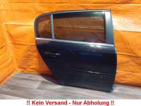 T�r rechts hinten schwarz<br>OPEL SIGNUM 1.9 CDTI