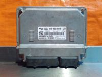 Batteriesteuergert VDO<br>VW FOX (5Z1, 5Z3) 1.2