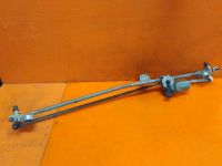 Wischermotor vorne Valeo<br>OPEL ZAFIRA B (A05) 1.6