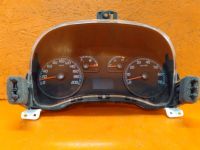 Tachometer Kombiinstrument<br>FIAT DOBLO CARGO (223) 1.4