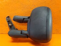 Au�enspiegel links mechanisch<br>FIAT DOBLO CARGO (223) 1.4